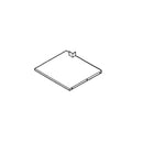 LINCOLN 370250 TOP ASSEMBLY LH