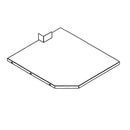 LINCOLN 370272 PANEL SIDE CNTL BX LH