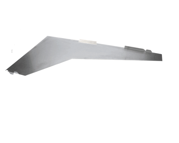 LINCOLN 370662 BAFFLE AIR RETURN RIGHT