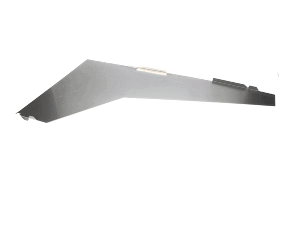 LINCOLN 370663 BAFFLE AIR RETURN LEFT