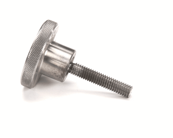 LINCOLN 370966 DOOR KNOB ASSEMBLY