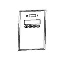 LINCOLN 371061 FRONT FACIA CONTROL BOX 3200