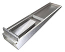 LINCOLN 371116 FNGR HOUSG RH BTM/LH TOP