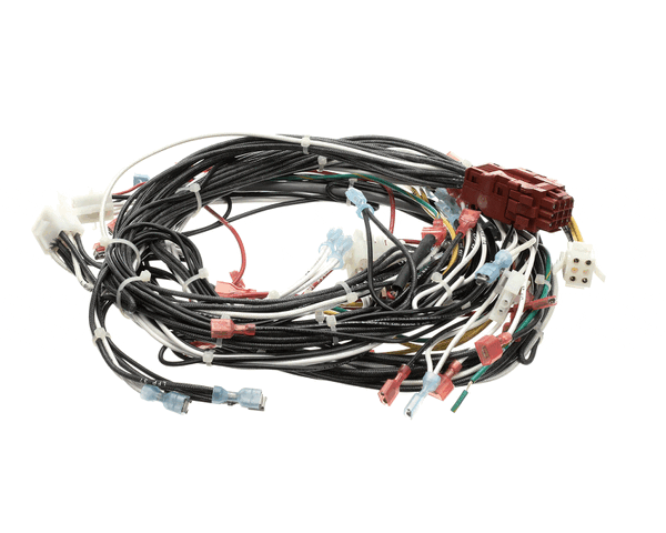 LINCOLN 371524 TERM WIRE LEAD LF/SD REA R