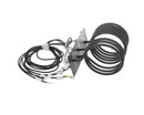 LINCOLN 4605710 HEATING ELEMENT 208V/6000W