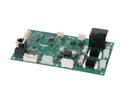 LINCOLN CK4609352 I/O BOARD LINCOLN W/ POWERSTEPX2 PROGRAM