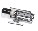 LOCKWOOD XXHINGE180 REPL HINGE W/CVR CS74-HIN-RI