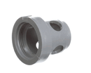 LAMBER-EURODIB 202113 WASH ARM BOSS M8 4F NSF