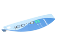 LAMBER-EURODIB 502001 TOUCH PAD