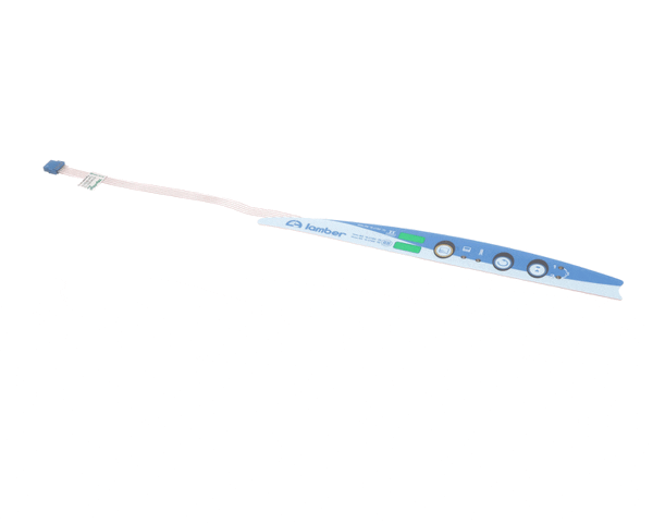 LAMBER-EURODIB 502013 TOUCH PAD