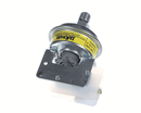 LOCHINVAR 100109877 SPST PRESSURE SWITCH