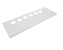 LOCHINVAR 100145333 INSULATION FRONT PANEL