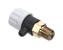 LOCHINVAR 100167445 K;VENT;AIR;SERVICE