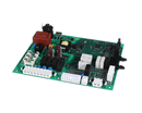 LOCHINVAR 100167807 K;CTRL BOARD;INTEGRATED;AW601-801