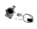 LOCHINVAR 100187872 NAT GAS VALVE/VENTURI ASSEMBLY