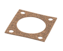 LOCHINVAR 100208105 K FLANGE GASKET VENTURI