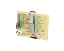 LOCHINVAR 100208473 K;CONNECTION BOARD;AW151-800
