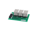 LOCHINVAR 100208493 K;RELAY BOARD;PUMP