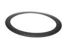 LOCHINVAR 100208766 K GASKET MANHOLE 12-IN X 16-IN