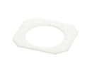 LOCHINVAR 100233587 GASKET