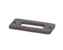 LOCHINVAR 100274751 K;GASKET;SIGHT GLASS