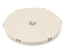 LOCHINVAR 100281080 K;INSULATION;BAFFLE;CLIPPED;SERVICE