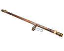 LOCHINVAR 100287074 K;WATER PIPE;OUTLET;WH 200 - 286