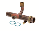 LOCHINVAR 100290113 K;PIPE;WATER OUTLET;KH 199-285