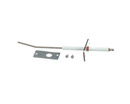 LOCHINVAR 100297134 K;SENSOR;FLAME;W/GASKET;SCREWS