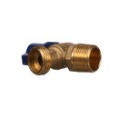 LOW TEMP INDUSTRIES 236800 VALVE;BOILER DRAIN(3/4)