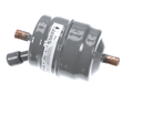 LOWTEMP INDUSTRIES 282310 FILTER/DRIER (1/4X1/4 ODF)