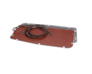 LOW TEMP INDUSTRIES TW-WARMER-KIT 1 ELEMENT 190010; 1 PLATE 190020