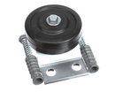 LOWTEMP INDUSTRIES 1582 STAYROLLER BRACKET PRINT 50007