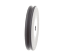 LVO 127-6074 3 SINGLE CABLE PULLEY