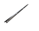 LVO 130-6126 RW1548 INSIDE DOOR DEFLECTOR