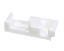 LVO 201-2046 LEFT CUTTER BLOCK & SPRING ASSEMBLY
