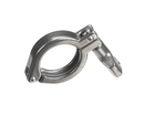 LVO 505-5035 1 1/2 SANITARY CLAMP