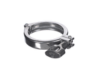 LVO 507-5001 2 1/2 SANITATION CLAMP