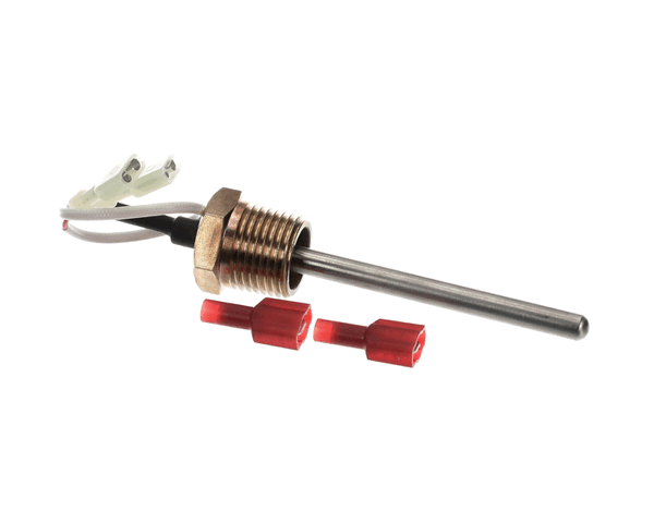 LVO 509-5160 TEMP PROBE 2 3/4-IN WITH 6-IN LEAD
