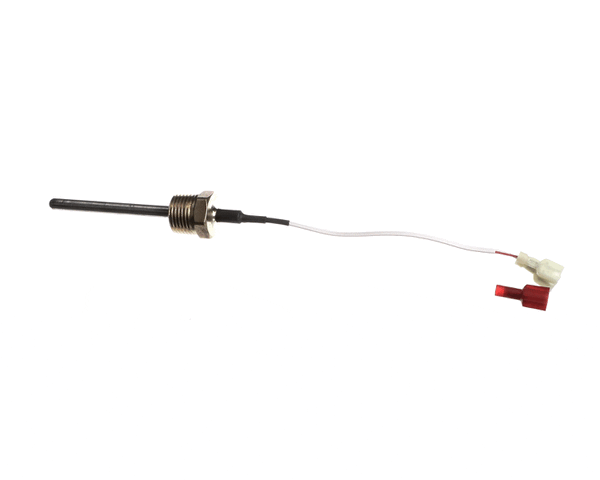LVO 509-5160 TEMP PROBE 2 3/4-IN WITH 6-IN LEAD