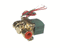 LVO 510-5183 1/2 ASCO SOLENOID VALVE-24V