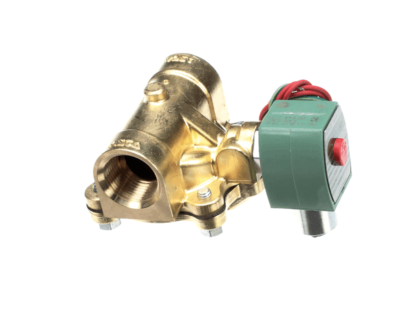 LVO 510-5185 1 ASCO SOLENOID VALVE-24V