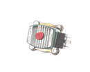 LVO 510-5210 1/2-INCH ASCO SOLENOID WITH DIN CONNECTION -