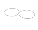 LVO 510-5270 FRANKLIN PUMP HEAD O-RING