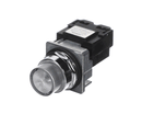 LVO 511-5002 115V INDICATOR LIGHT (CLEAR LE