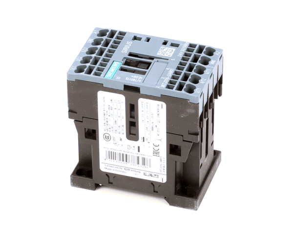 LVO 511-5291 24V CONTACTOR -SPRING CLAMP