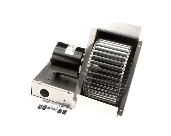 LVO 512-5009 TJERLUND FAN