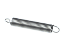 LVO 523-5001 1/2 X 3 EXTENSION SPRING-SCRAP