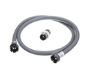 MAGIC CHEF 12038000A00161 WATER INLET HOSE (MCSTCW16W3/2