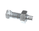 MAGIC CHEF 12238000000750 PULLEY FASTENER (MCSTCW09W1)